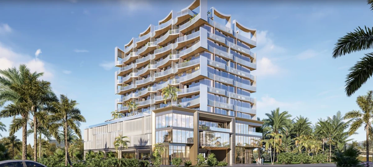 Nautis Residences